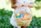 easter basket