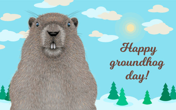 Groundhog