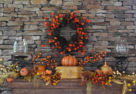 Fall decor